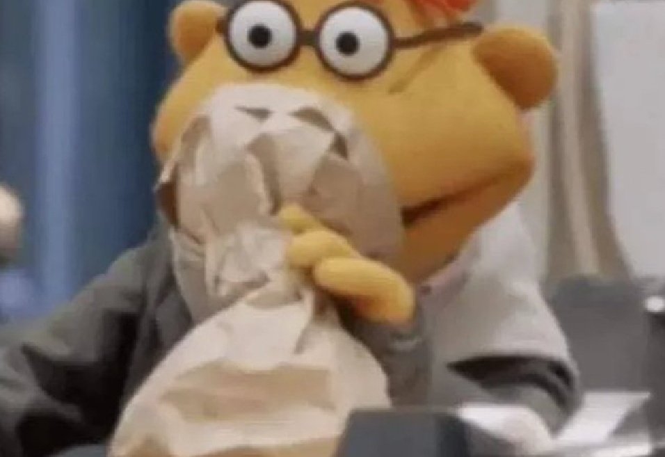 Soy_Ingeniero1's tweet photo. Cuando tengo que estudiar, pero entro en pánico por todo lo que tengo que estudiar y no estudio por estar en pánico: https://t.co/6PFmkaMTSJ
