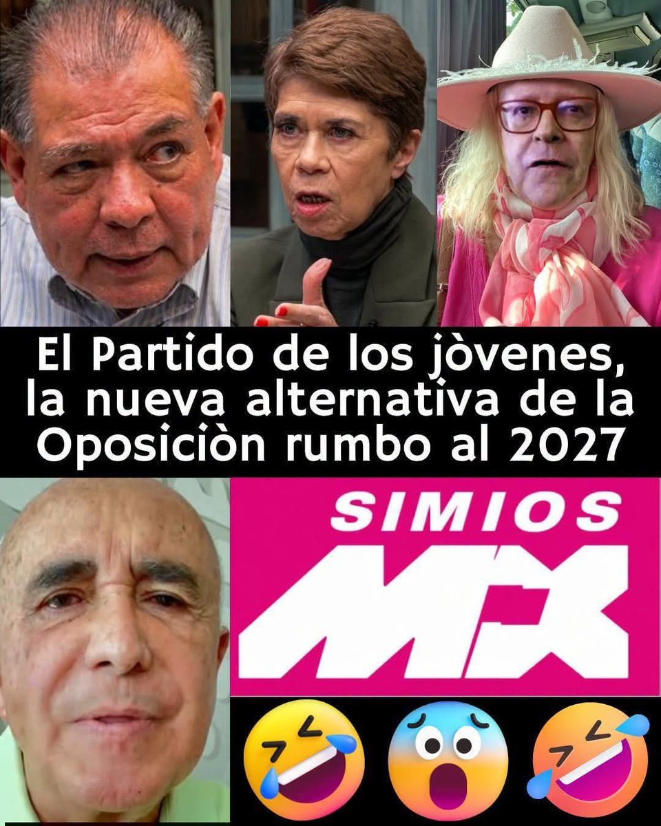 alecria66611's tweet photo. Directo al asilo. https://t.co/9q3avKfi3B