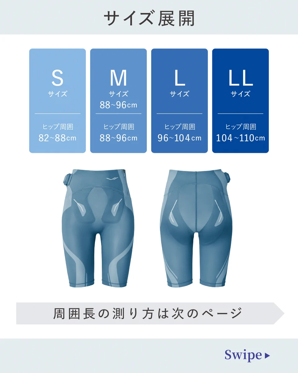SIXPAD（シックスパッド） on X: 