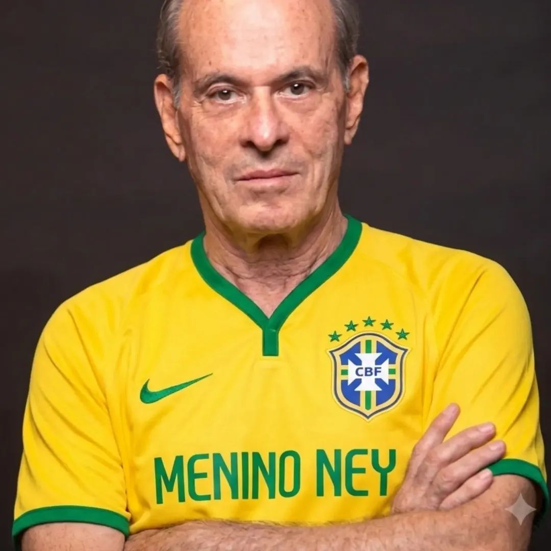 LenePaula4's tweet photo. Esse é o menino Ney que a gente gosta 🇧🇷 https://t.co/IhJbggrLVx