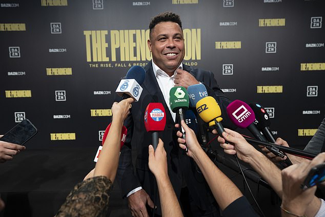 DexxterUtd's tweet photo. 🚨 Ronaldo Nazário (O Fenômeno) on Brazil's 2-1 loss to Norway:

“I watched the game with pain in my heart. This Brazil team has talent, but they don’t have the hunger we had. In our time, losing was not an option — we fought like lions for every ball, every meter. Today they looked afraid, without that Brazilian joy and courage.

 Norway played with more heart. If we want to be world champions again, this squad needs to wake up and remember what the Seleção really means. We were kings… right now, we don’t even look like princes.”