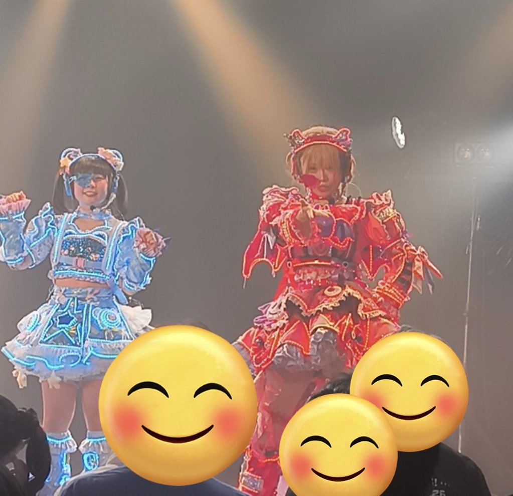 dp2022111's tweet photo. #ふぇ全国ツアー2026
昨日のこのかさん
新衣装も似合っててかわいいし、表情もパフォーマンスも最高でした☺️
ピュアモノローグの最初のところが結構好き https://t.co/YSpGT4PG7R