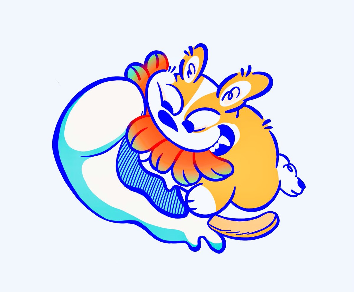 ee7800_'s tweet photo. 🍨👅
#illustrationㅤ https://t.co/2WmtQsWcjw