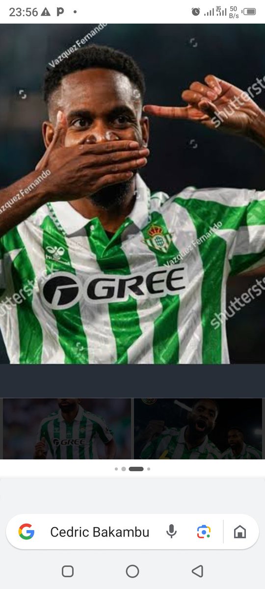 CharlesKakesa1's tweet photo. CÉDRIC BAKAMBU et l'ensemble des joueurs de la RDC étaient-ils interdits de présenter ce geste à la face du monde, les massacres sont-ils terminés à l'Est, donc ce geste est obsolète ? https://t.co/Nz18LQo4Y4