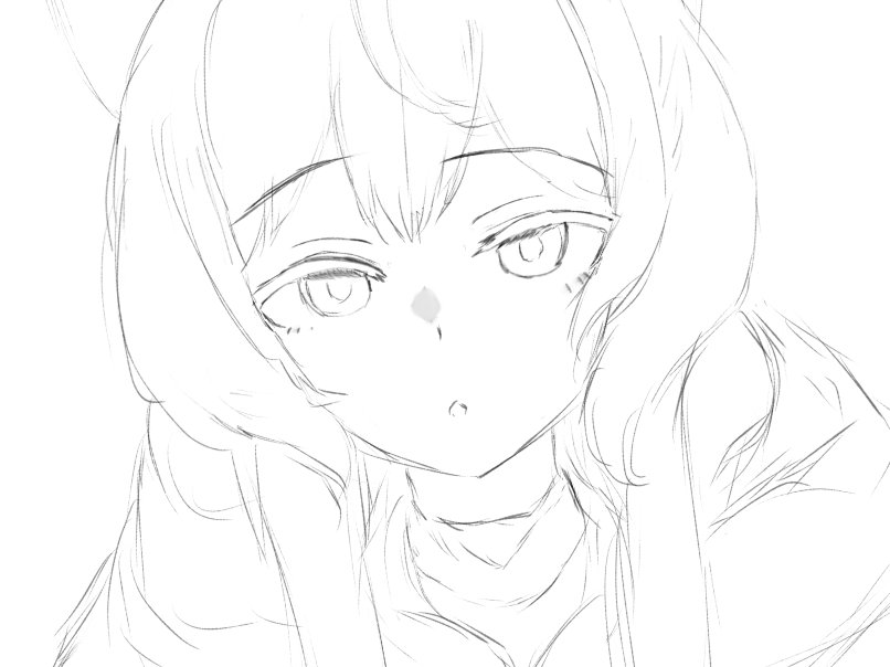 tenseorz's tweet photo. おはんよ！！
上手すぎるかもしれない～ https://t.co/TL4vvKnyXF