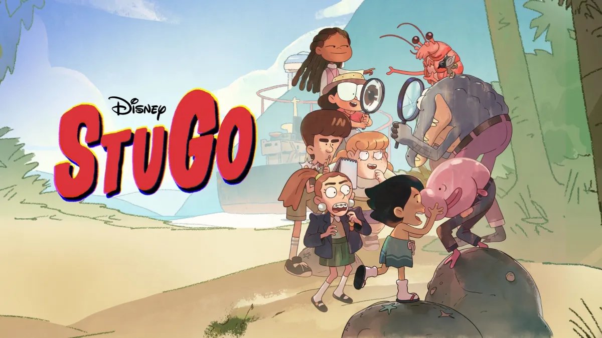 NasT990096's tweet photo. These shows truly deserve second chances of coming back.
I'm dead serious.
#FinalSpace #StuGo #WhatAboutMimi #InsideJob #RenewFinalSpace #SaveFinalSpace #RenewInsideJob #SaveInsideJob https://t.co/DGUusoXG35