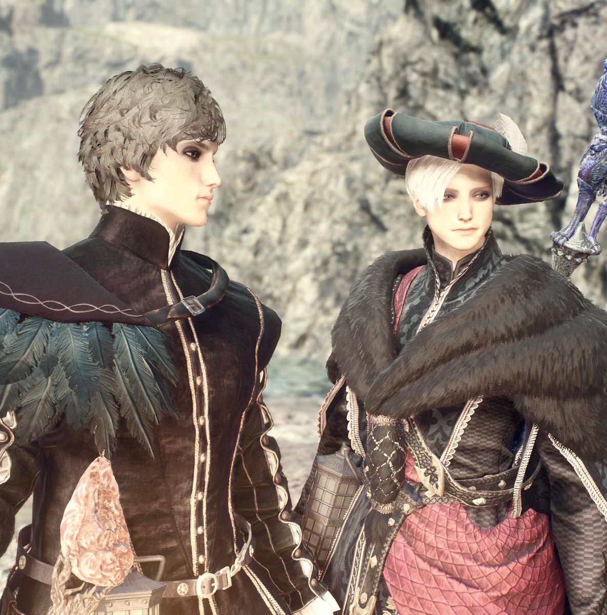 eklen_ss's tweet photo. #DragonsDogma2 https://t.co/Xn2T0KF6SB