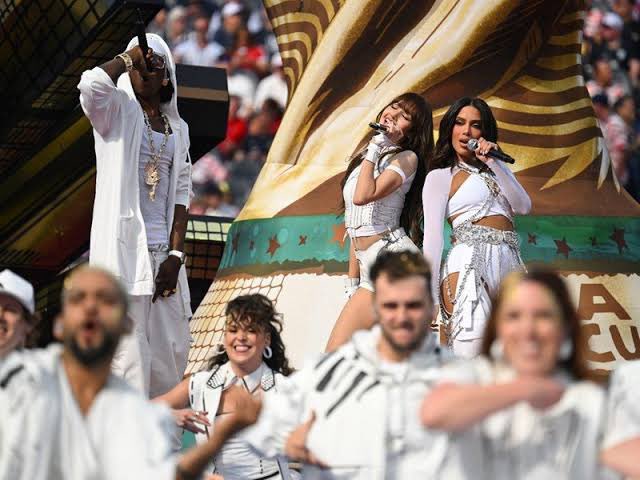 agentedoca0s's tweet photo. pra mim a grande campeã da copa do mundo foi a Anitta #BRAxNOR https://t.co/loDrRax7ct