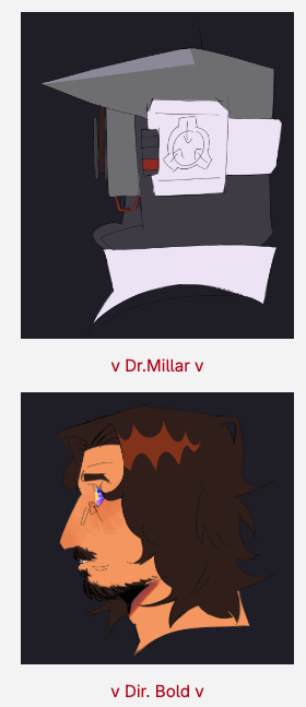 wishingly_mesh's tweet photo. Thats right!! my artist page is officially up to date with a new fancy lineup 
Updated Millar
and added Bold with his very own long winded yap about his design!

https://t.co/2FsJAZHqxQ https://t.co/Y3Ik447p4q