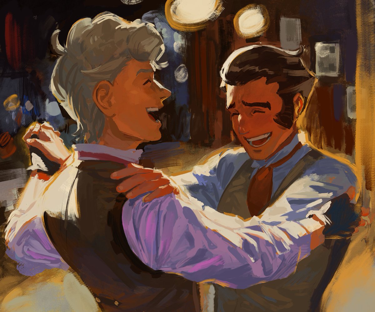 peachducy's tweet photo. #tgaa spoilers
The Dancing Men https://t.co/HrDAB3qvfd