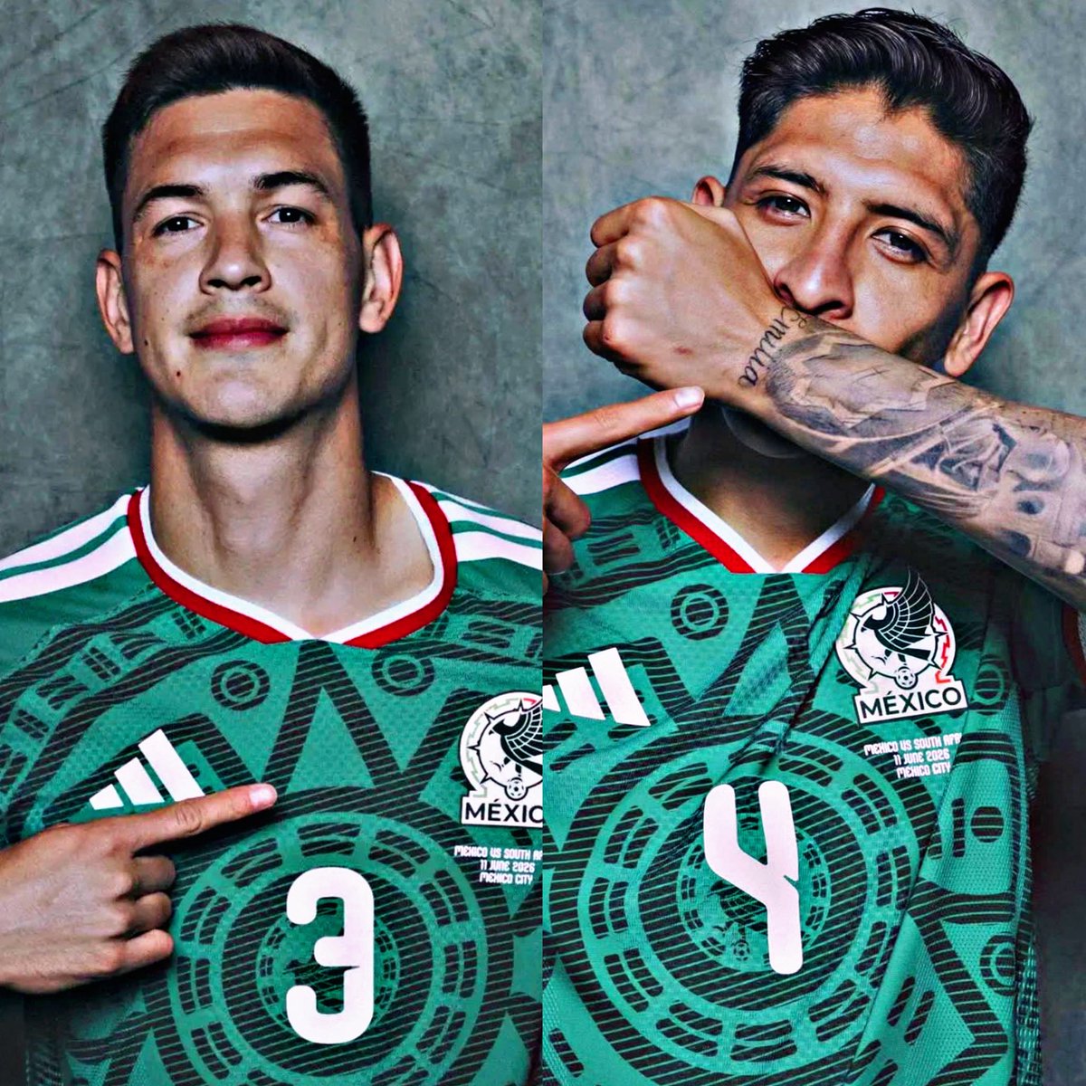 All Fútbol MX 🇲🇽 tweet media