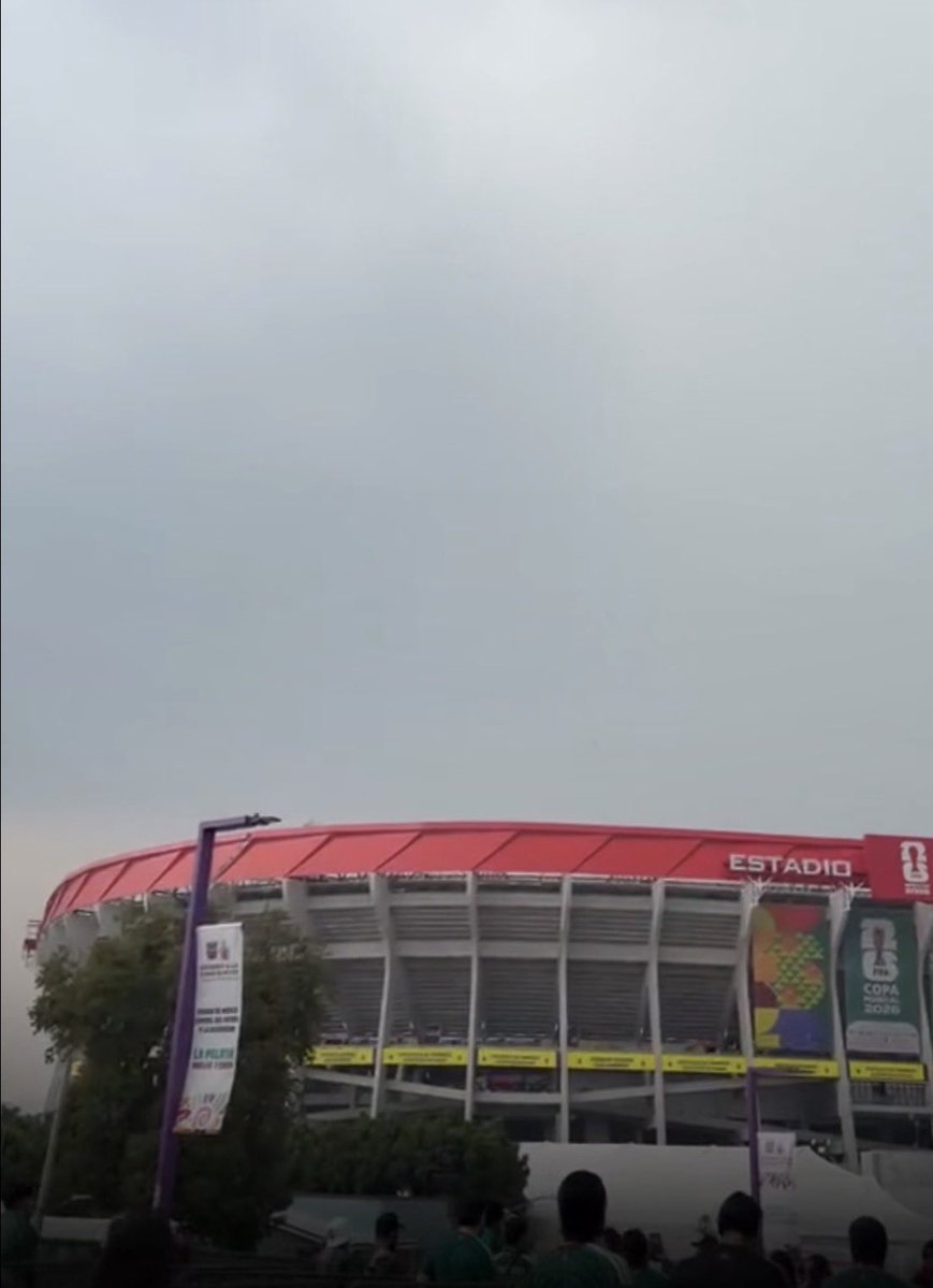joserra_espn's tweet photo. OFICIAL: El partido entre México e Inglaterra retrasa su horario de inicio.
Comenzará finalmente a las 19:00 horas. https://t.co/lgOtCSyAHF