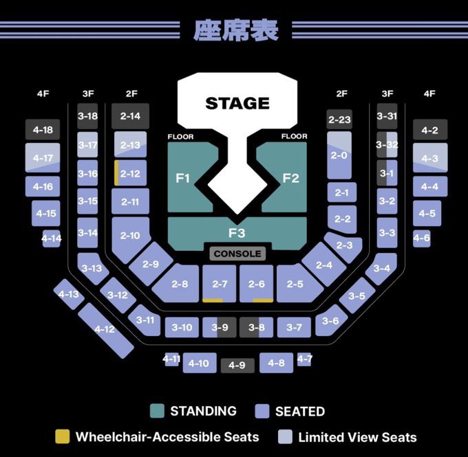 Harumatix's tweet photo. BOYNEXTDOOR TOUR 'KNOCK ON Vol.2' IN BUSAN 🇰🇷　ボネクド　釜山　チケット　代行　
🗓公演日：7.31-8.2

🎟在庫販売
★フロア 早番

※8.1、8.2のみ在庫あり
※希望公演日・予算を明記の上、DMをお送りください。
⚠️記載のないDMには返信いたしません。

#チケット代行 https://t.co/nrnsVsO7lC