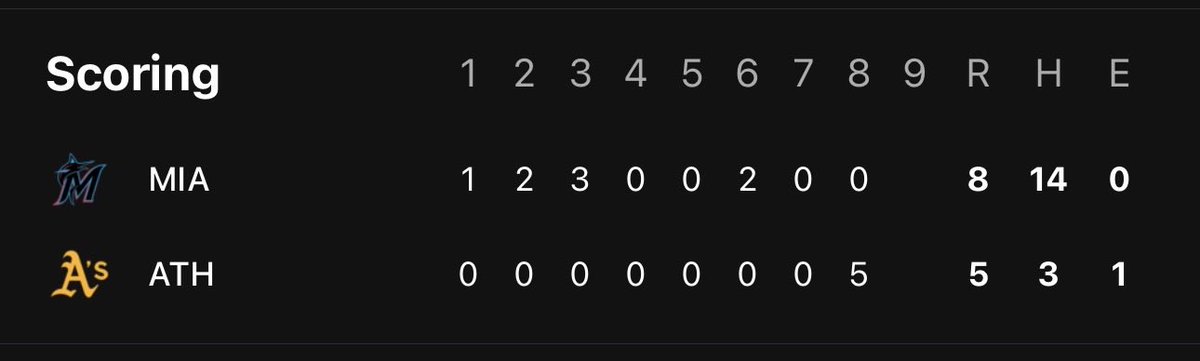 Calling Our Shot tweet media