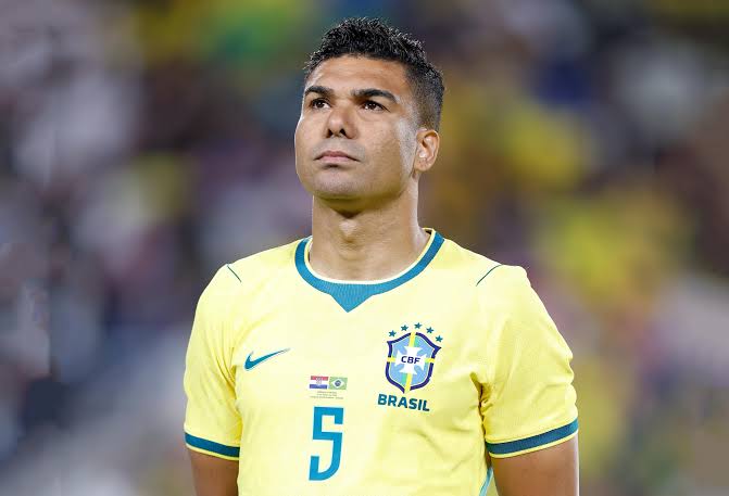 debateydebate's tweet photo. Em 2018 ficou de fora das quartas por cartão besta

Em 2022 não matou o contra ataque da Croácia

Em 2026 ele faz a PIOR copa entre os titulares

Obrigado por nada, Casemiro. https://t.co/nEvklgwfdr