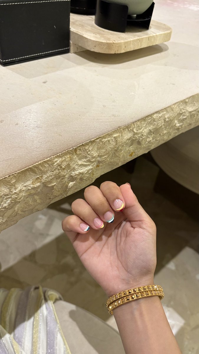 manar4ill's tweet photo. 💅🏼🧡 https://t.co/FEejz2575I