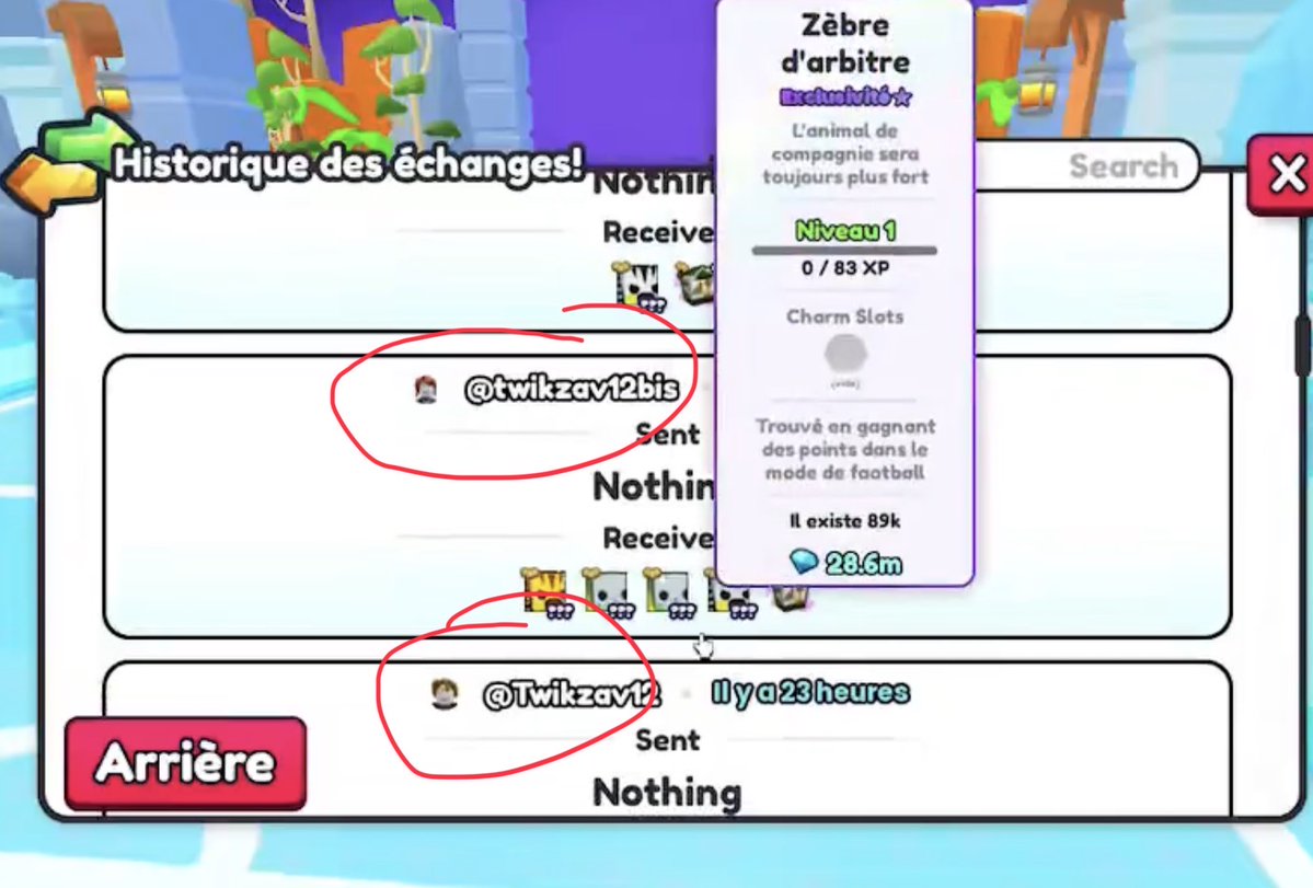 FakeCIAYT's tweet photo. @TwikzaT @CoderMitchell @Ahmadgamer64 Aren’t these just your alts https://t.co/8LR4prqCrL
