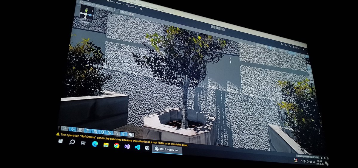 NexusCode_'s tweet photo. @rethink_hub Ball Runner 3D 🏀 https://t.co/qIq9IioJkj