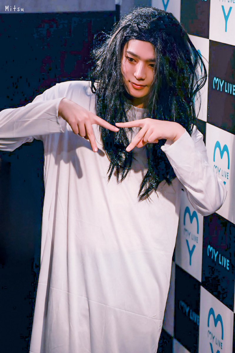 xenex_mitsu's tweet photo. 26.6.20
XENEX JAPAN CONCERT 2026
~ Bucket List ~
2부 담력시험 이벤트
特典会 민종 Focus

#민종 #minjong #제넥스 #xenex⁡⁡
@XenexJP @xenex_official https://t.co/kLByCgicuC