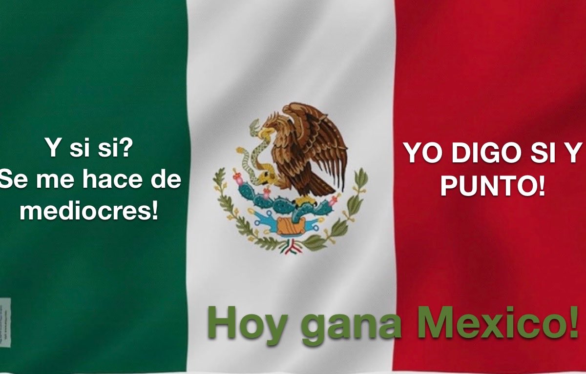 sebastian3k's tweet photo. #mexico #worldcup #mundialdefútbol2026 https://t.co/kJ8ClgfQD5