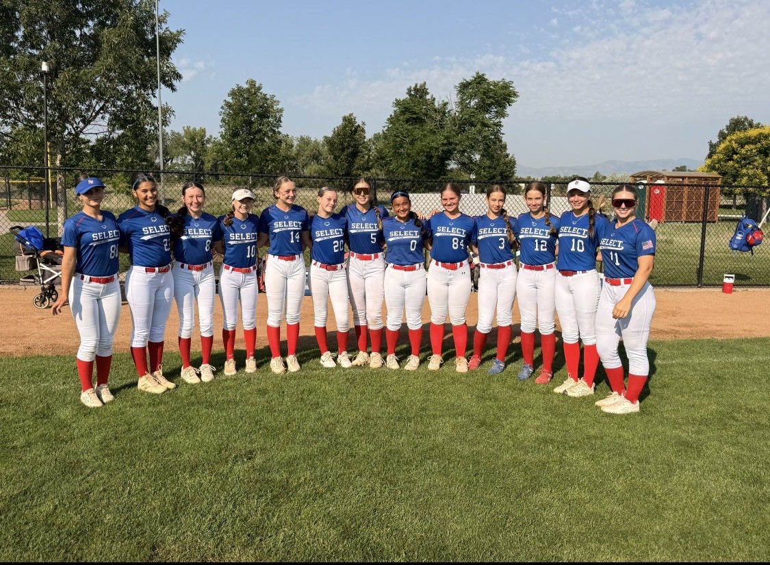 SelectFP09's tweet photo. Very proud of this young group in @triplecrownspts 14u National Power pool. One of only a few 13u teams selected in the 56 teams. Got to see some amazing competition! Went 3-3 in a very hard pool. Played the champs and runner up on the same day! Lots to build on! https://t.co/KEEiIuqWxJ