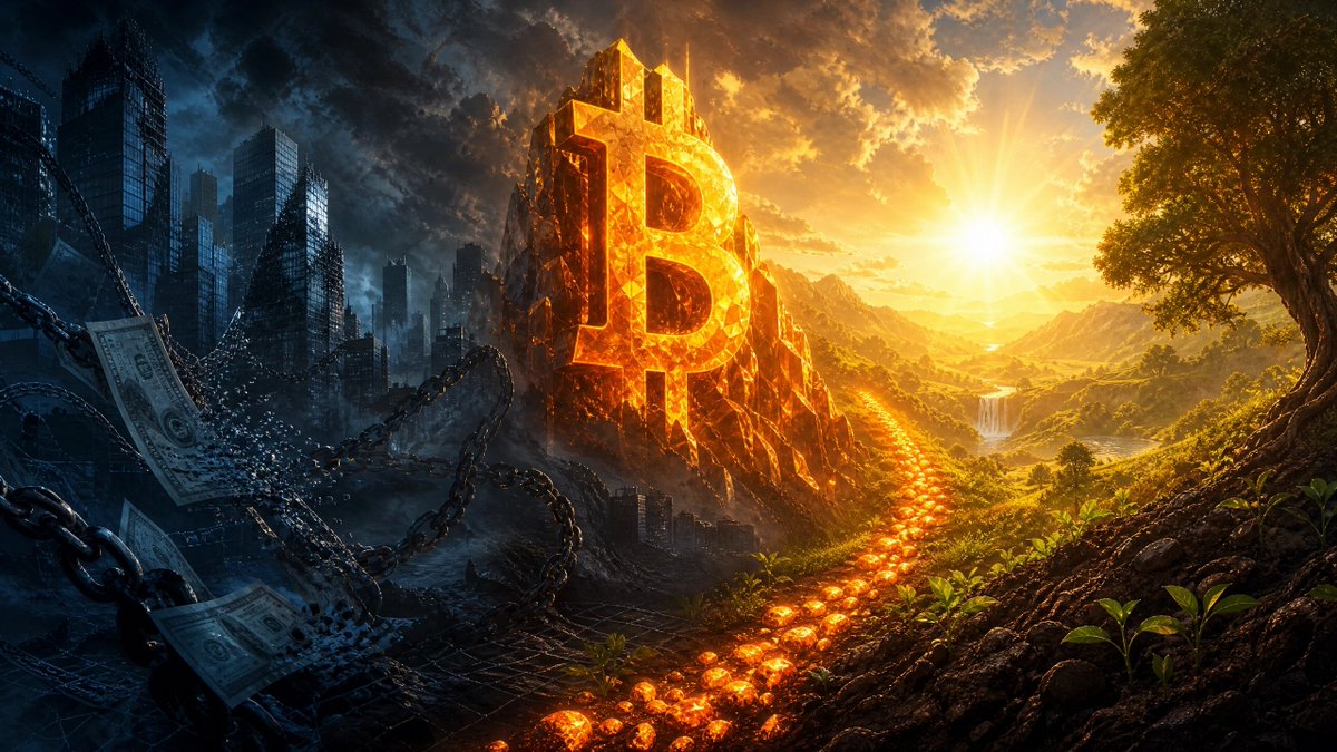 BTCXMR6's tweet photo. Get thy raw truth they won't post on the timeline 
Visit the Garden for your Public daily News 👇🏾 https://t.co/HjzNF8pQVq
#Bitcoin $Monero $XMR #Farming #SelfSufficient #GrowYourFood https://t.co/yoIK7BjEoH