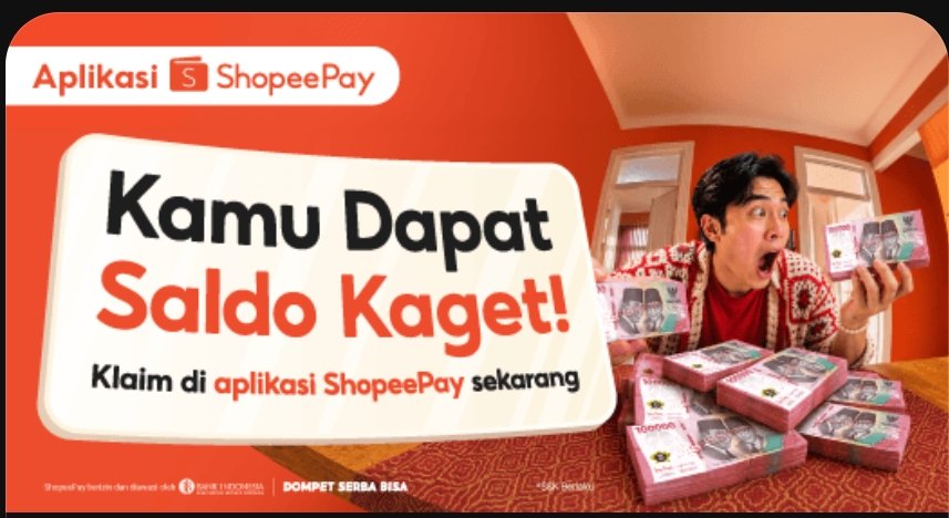 semangatterosss's tweet photo. Thr pagi
https://t.co/SkaUDrBhhL
https://t.co/SLr1A18vYl
#shopeepay #zonauangㅤ #danakaget https://t.co/B5pq7uKsHS