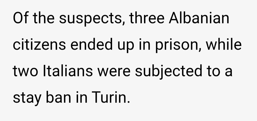 pejroni's tweet photo. @uck1997 @RomeoAlfa1978 @kos_data https://t.co/IR8HgmqGTs

Since you live in Italy, don't tell me they were exploiting your mom, and that's why you're so aggressive. You're still dealing with the consequences.

Great example of patriotism. https://t.co/s8xPevBRz6