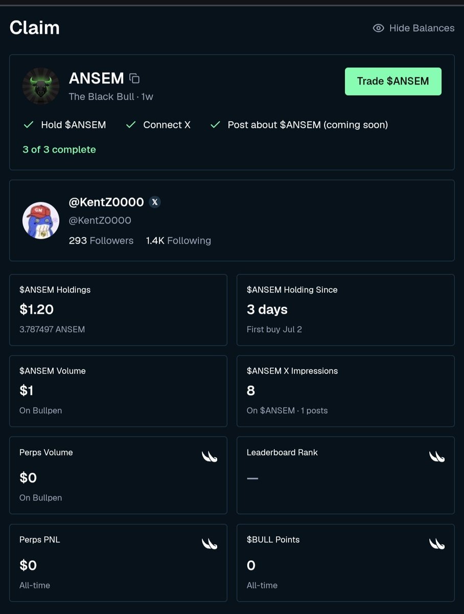 KentZ0000's tweet photo. @SolSammi Give me some . . 😅😅🌠🌠

Cap4ABdNs1ZwmX74xc7A1X2o3QWcyeBBD9HeZoGV7vcs https://t.co/ouzt1uexoq