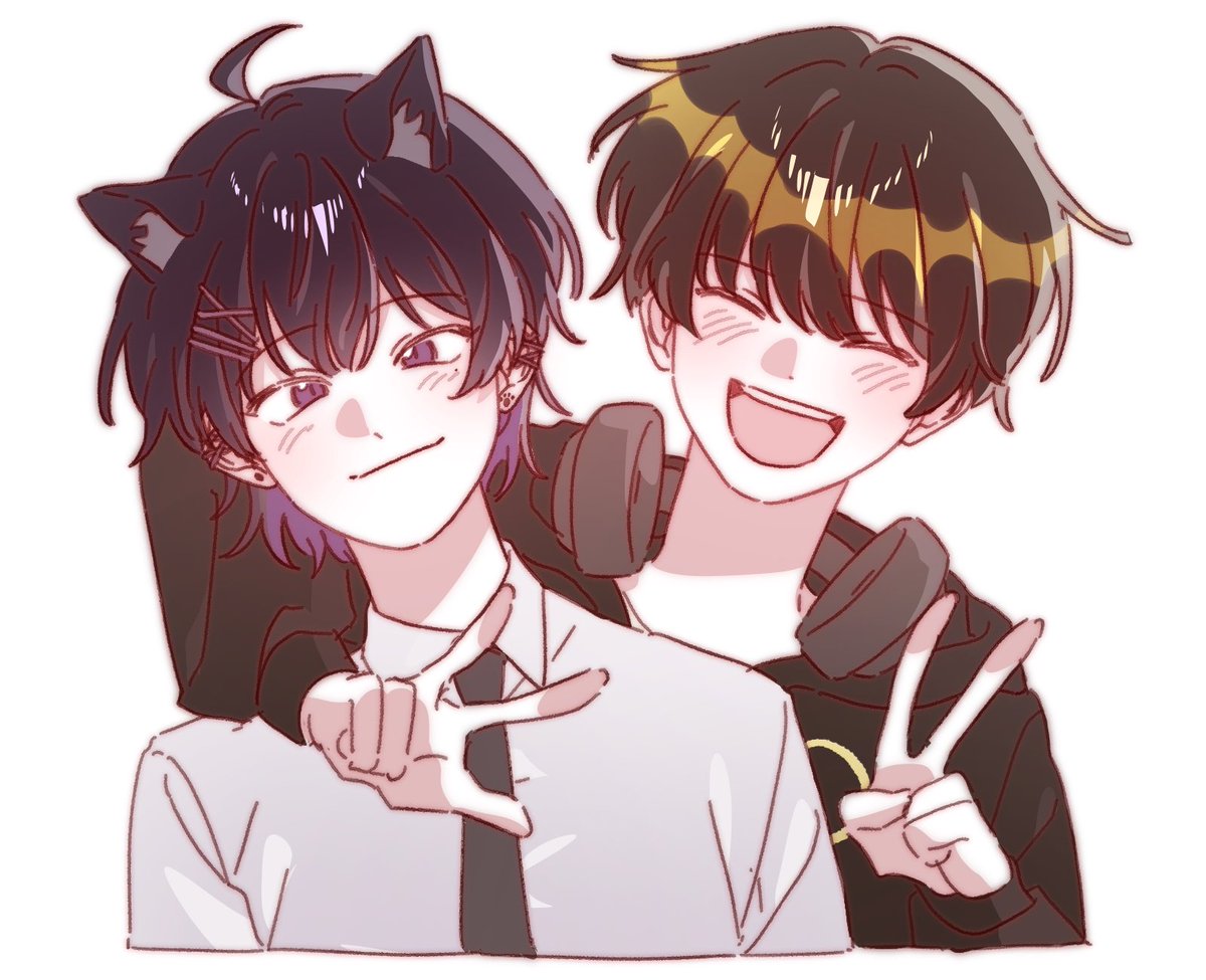 yeon_0327's tweet photo. 블핔핔이랑 맞췄어요!
@blpic197 

🎨 : https://t.co/mseR5blx4y https://t.co/u0zkgcAZWH