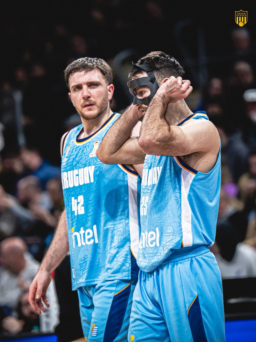 PEÑAROL | Basketball tweet media