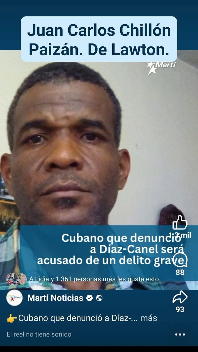 jangelmoya's tweet photo. MALDITA REVOLUCION , que encarcela a los que luchan por los derechos y libertades del pueblo cubano.

LIBERTAD PARA LOS PRESOS POLITICOS CUBANOS . https://t.co/dnuX9Nrm8N