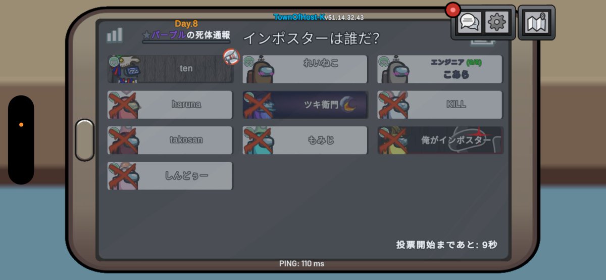 coalarara56's tweet photo. れいが静かに上手い https://t.co/zUhWFpSXk1