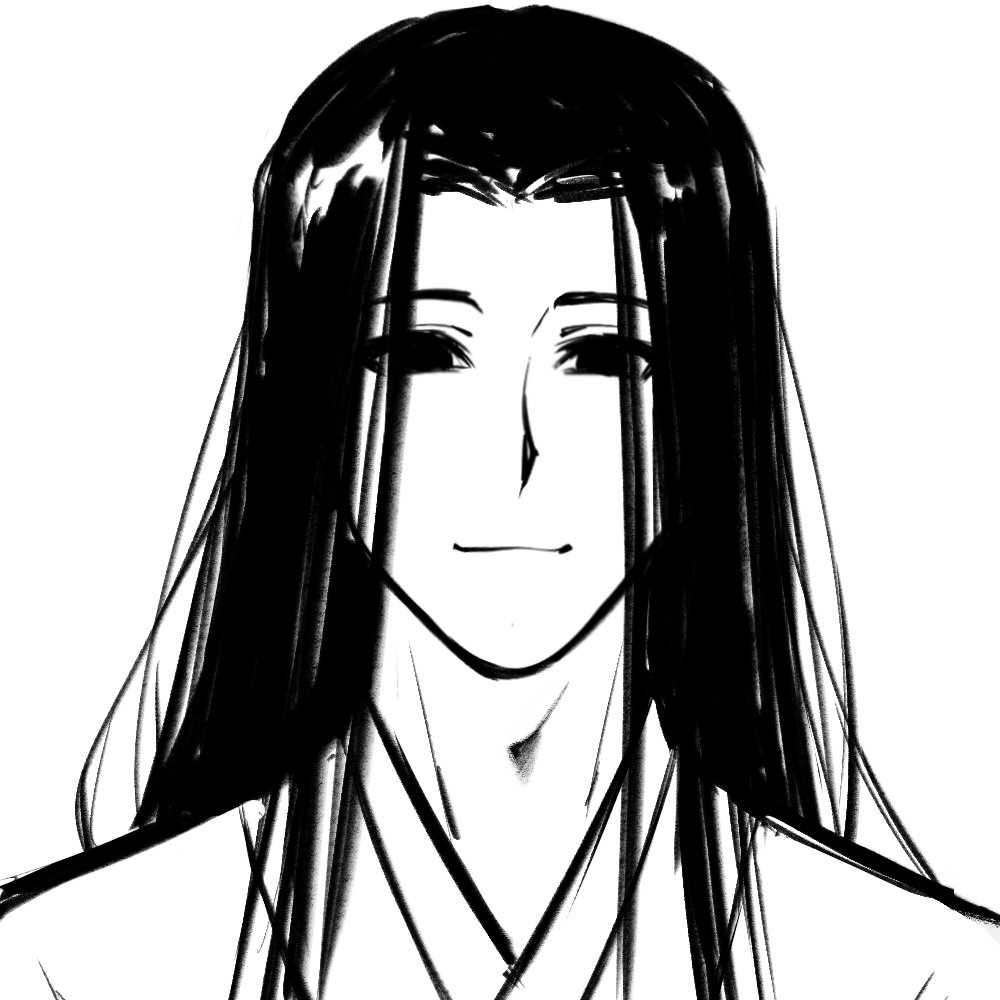 蛊真人#reverendinsanity