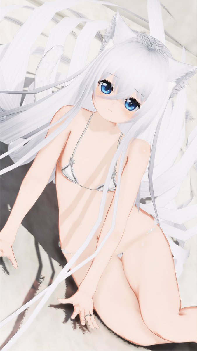 Homu_Chel's tweet photo. にゃ https://t.co/0NBDLjzWU1