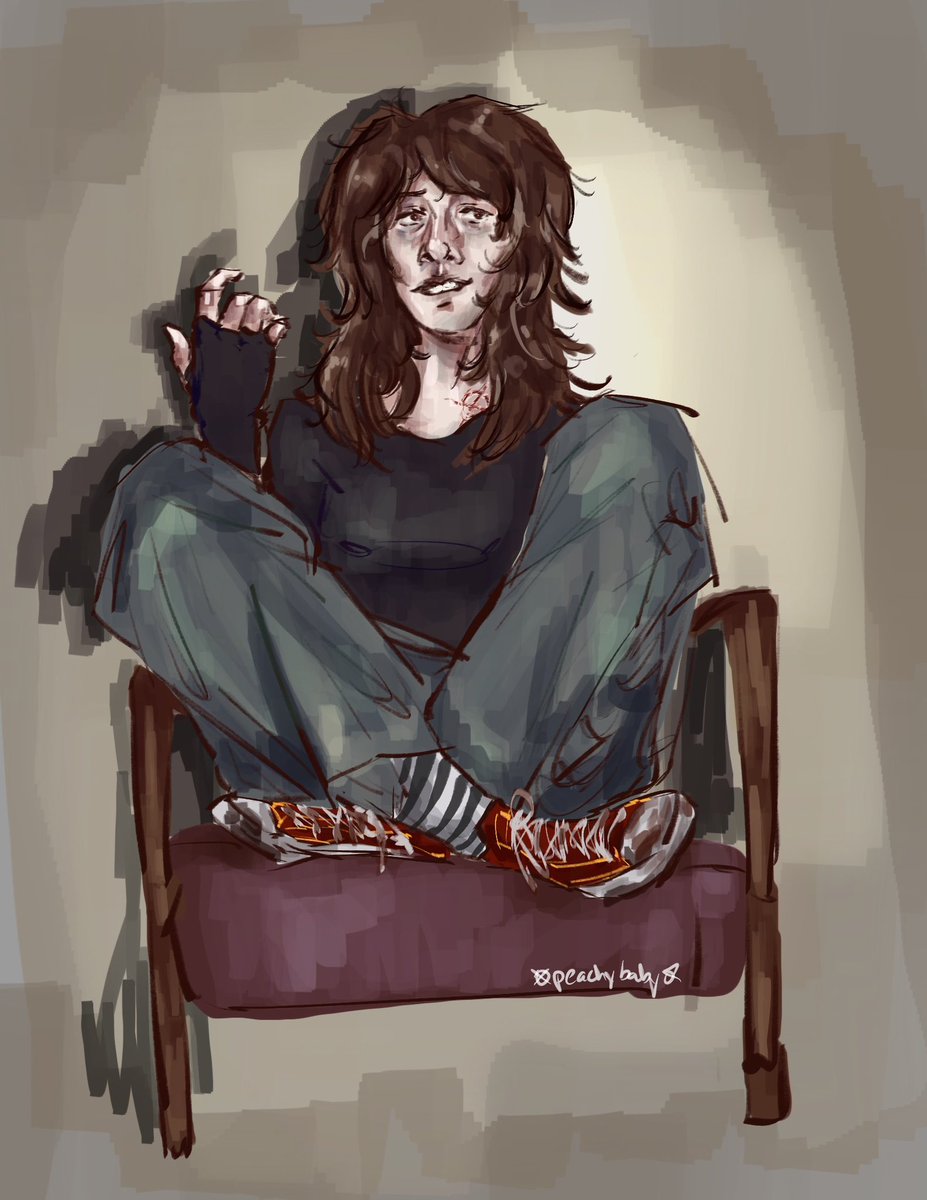 Blu (@0peachybaby0) / Posts / X