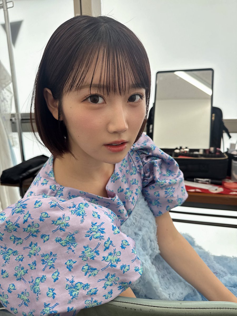 k_cocoa1128's tweet photo. おはよー https://t.co/KaXiKqGFZ1