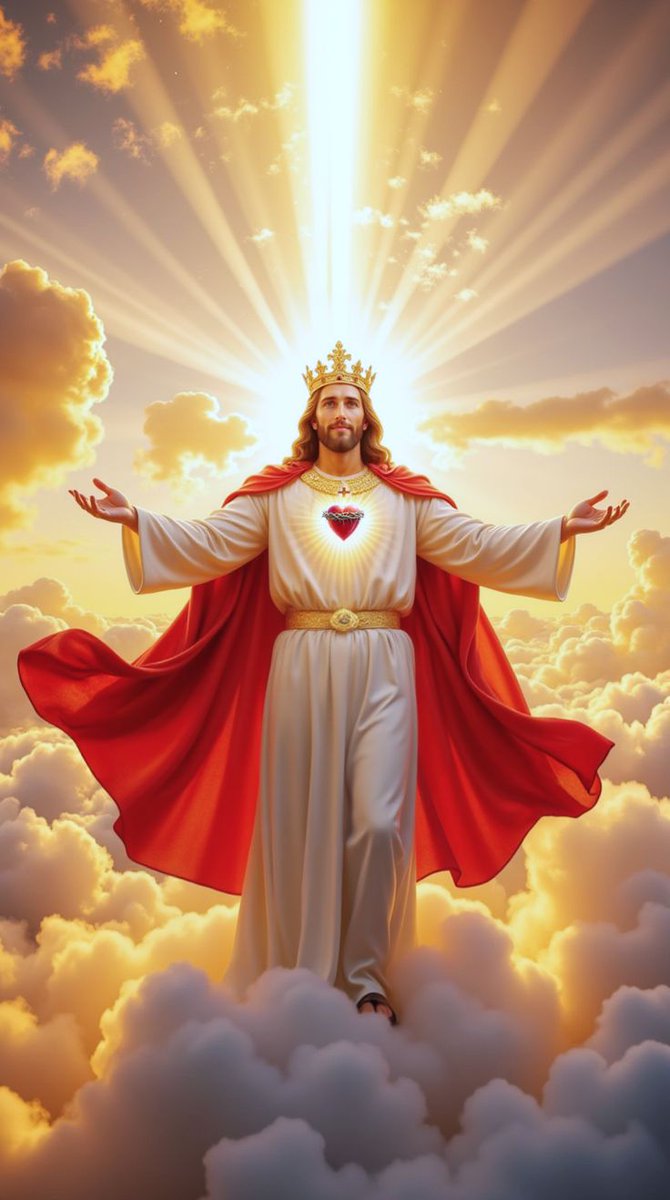 justchinonye's tweet photo. The world has a king,
his name if Jesus https://t.co/kc9BgXQ5mJ