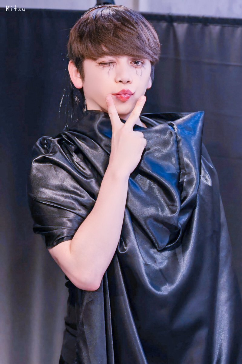 xenex_mitsu's tweet photo. 26.6.20
XENEX JAPAN CONCERT 2026
~ Bucket List ~
2부 담력시험 이벤트
特典会 희석 Focus💙

#희석 #heeseok #제넥스 #xenex⁡⁡
@XenexJP @xenex_official https://t.co/1ElIRBJ8rO
