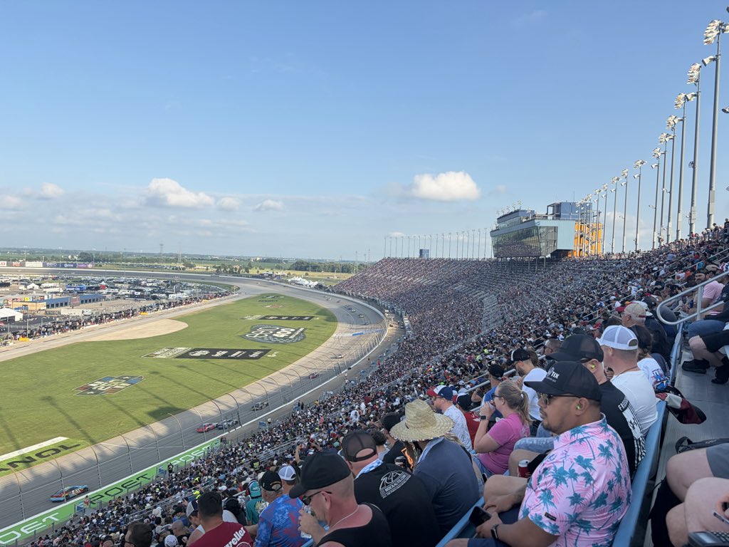 ChicagoGP tweet picture