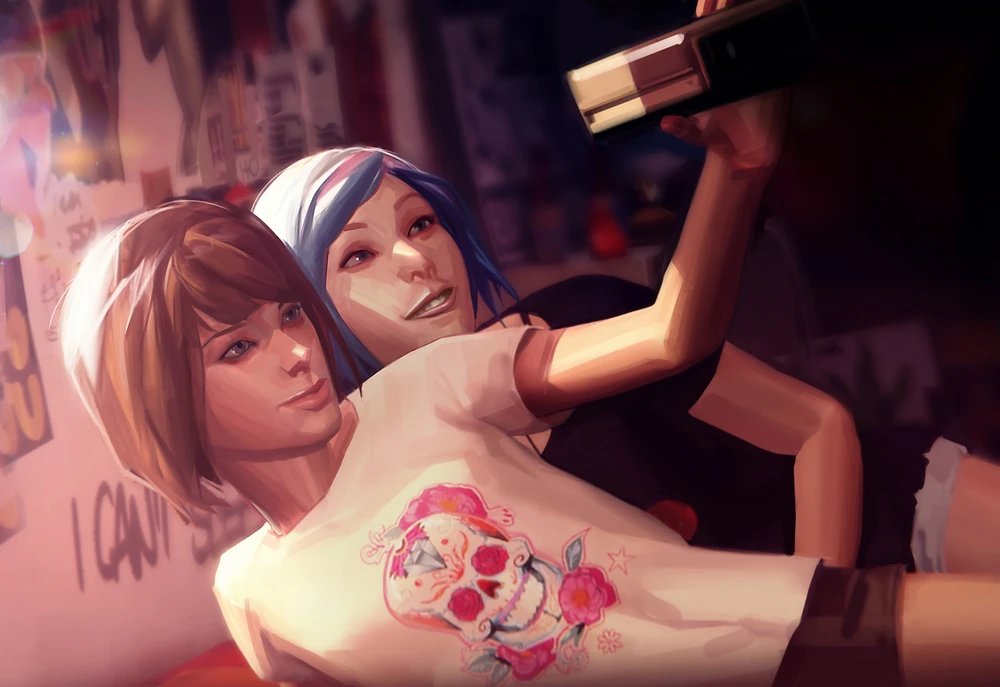 tillytildaa's tweet photo. Absolutely despicable that the best photos in the game are ones that you can only see if you choose the choice that no one should ever choose 💔 https://t.co/jrboqNcLMf