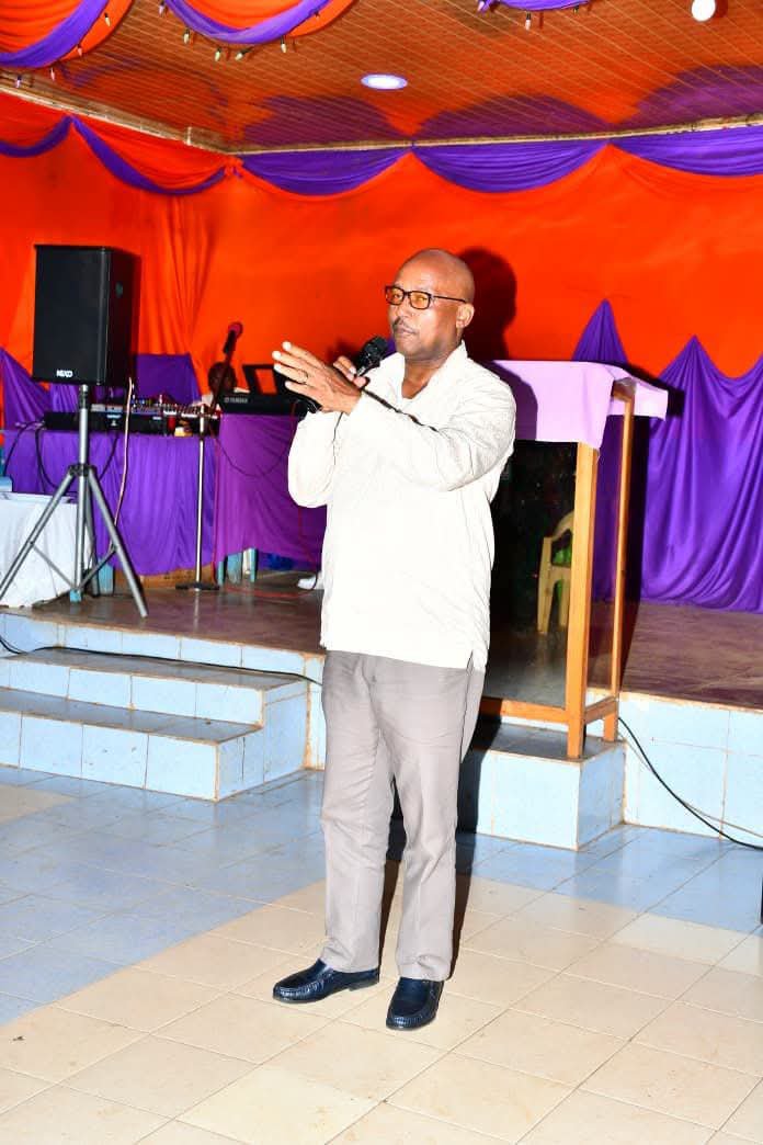 DanKiili's tweet photo. I was honoured to worship with the faithful at Mwerewa EAPC with the uplifting message centered on faith, unity and hope.

May God continue to bless the church, strengthen our families and guide our community with peace and unity. https://t.co/OFFGneDB7h