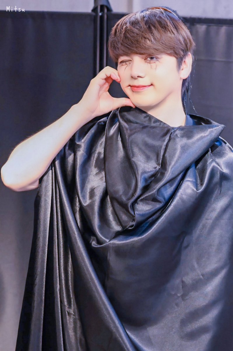 xenex_mitsu's tweet photo. 26.6.20
XENEX JAPAN CONCERT 2026
~ Bucket List ~
2부 담력시험 이벤트
特典会 희석 Focus💙

#희석 #heeseok #제넥스 #xenex⁡⁡
@XenexJP @xenex_official https://t.co/RzsdN6It3n