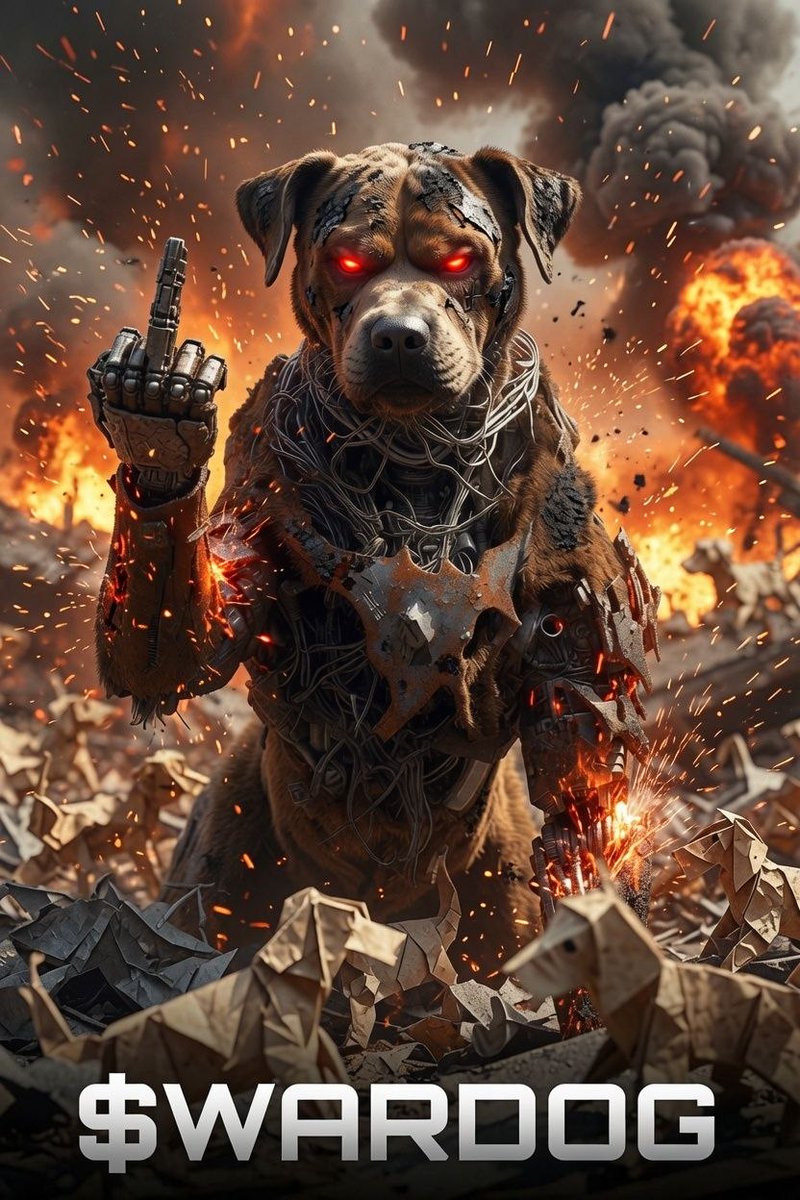 blindchefgaming's tweet photo. @uzkro WARDOG! 💎💎💎 https://t.co/okuHMj1ZyL