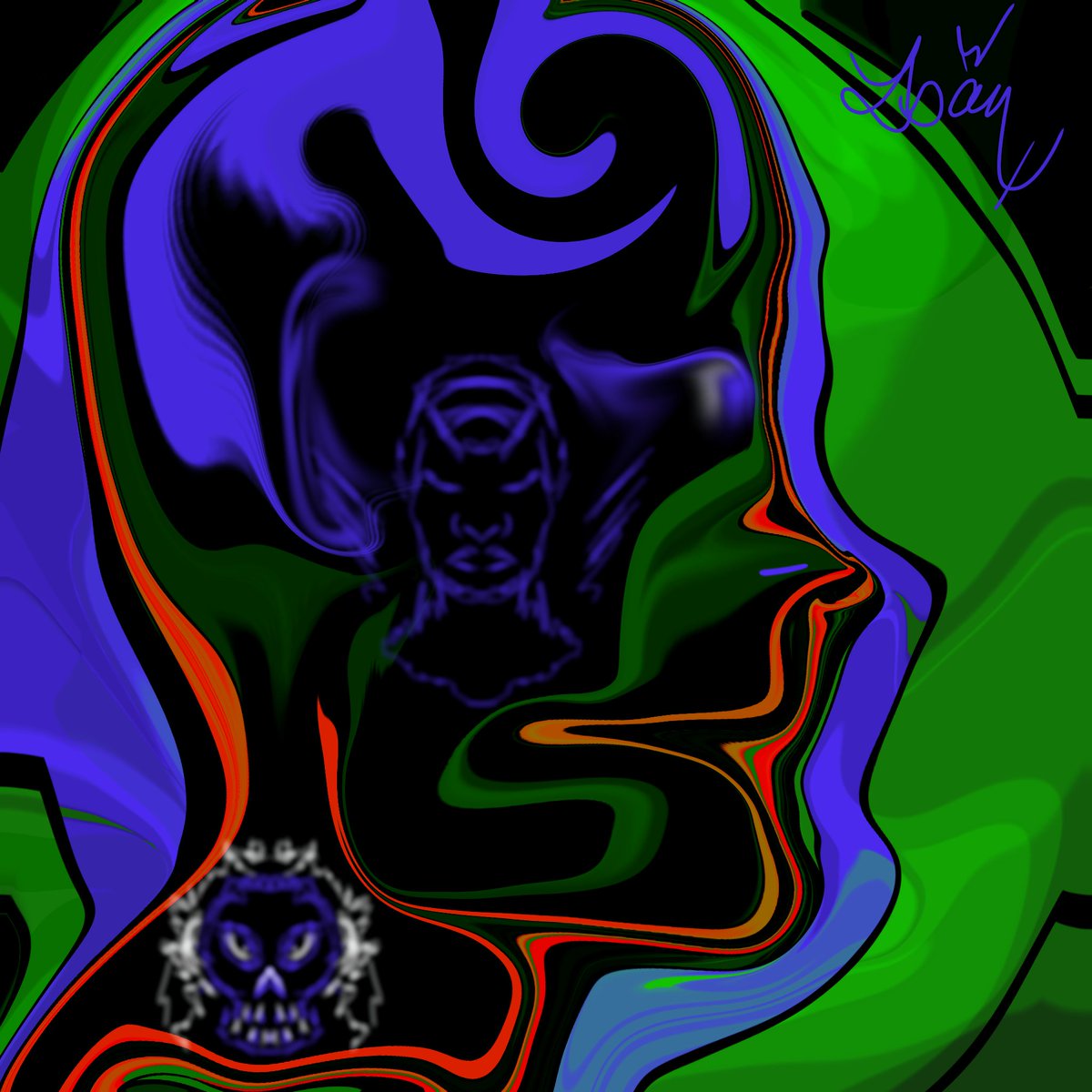 Iban_Broker's tweet photo. QT your Art and Artists

@flokdex @kat1212m2 @AlissaMills_  @StarbeamOne https://t.co/I9VPC0lKwi
