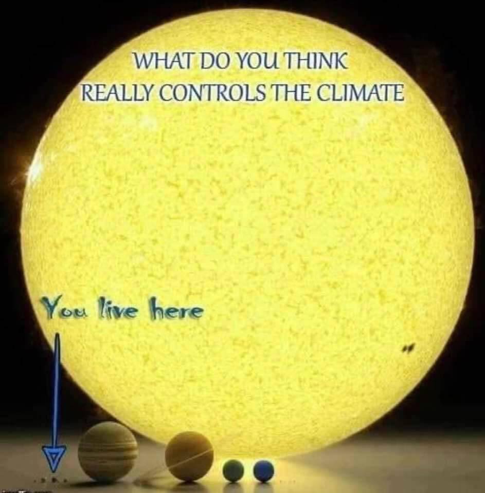 Patrick28866575's tweet photo. @AsaWestlund Inga skatter i världen kan påverka vårt klimat, däremot att minska avskogningen skulle påverka temperaturen positivt. Dvs minska planetens befolkningsökning. Men det blundar ni för... https://t.co/QmbjWFdYyQ