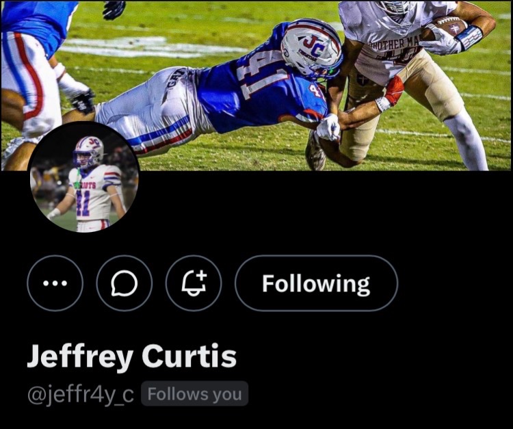 John Curtis Barstool tweet media