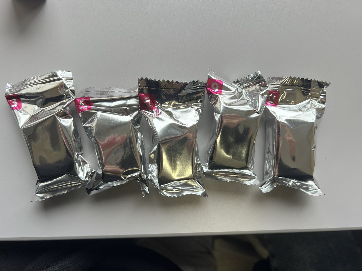 4lO_yq's tweet photo. 【交換】ちいかわ チョコボックス CHOCO BOX フィギュア コレクション

【譲】うさぎ1、くりまんじゅう1、ラッコ1、あのこ2 

【求】ちいかわ、ハチワレ、古本屋(カニちゃん) 

うさぎは他含むお取引優先、郵送希望
検索からもお気軽にお声掛けくださいm(_ _)m https://t.co/GlLoBAPQOl