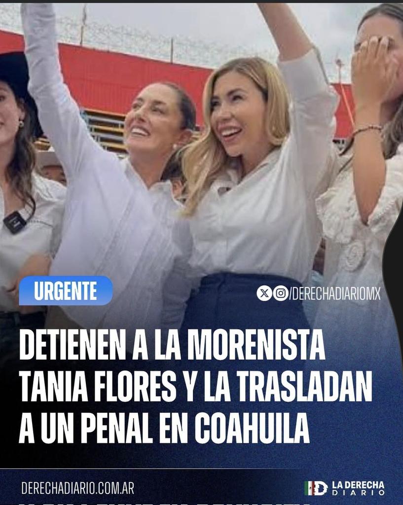 DonInsensato_'s tweet photo. A cada rato cae un morenarco 

Morena Corrupta es el cáncer de México #NarcoExPresidenteAMLO https://t.co/90spKP3xMf