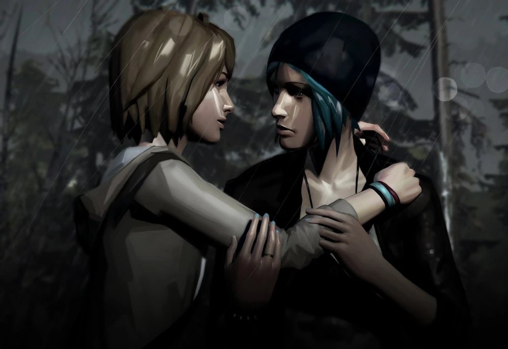 tillytildaa's tweet photo. Absolutely despicable that the best photos in the game are ones that you can only see if you choose the choice that no one should ever choose 💔 https://t.co/jrboqNcLMf